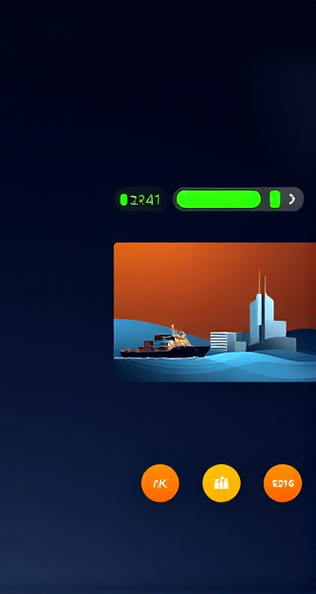 极速启航，掌控全局